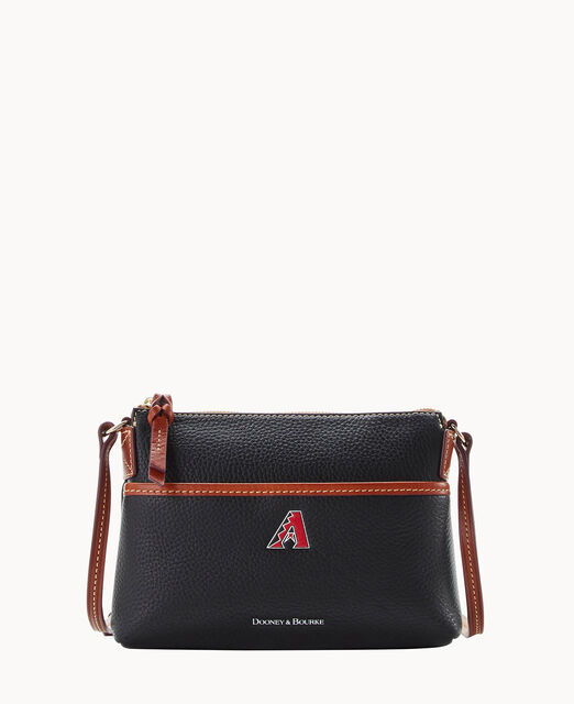 MLB Diamondbacks Ginger Crossbody
