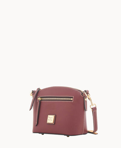Beacon Domed Crossbody