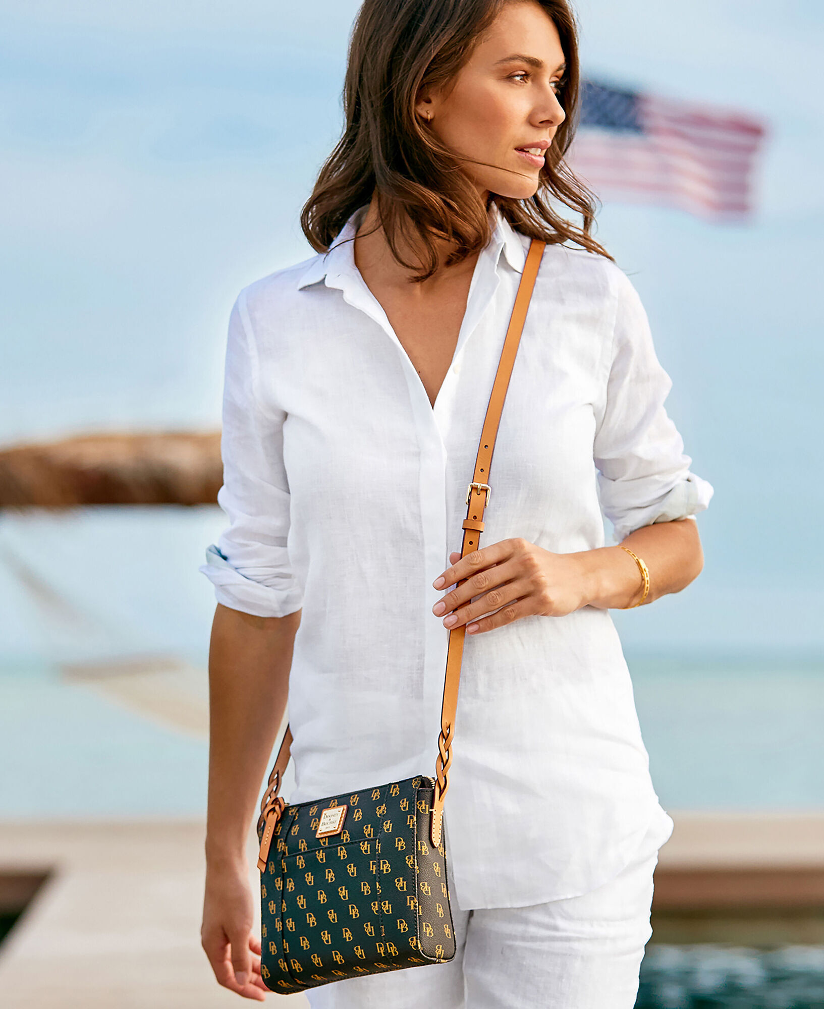 Dooney and bourke marlee new arrivals crossbody