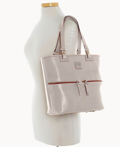Florentine Convertible Shopper