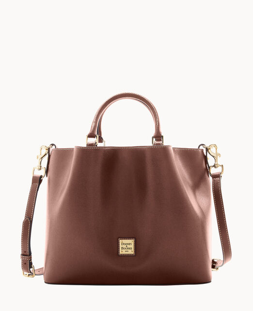 Dooney & Bourke Bags for Women, Online Sale up to 28% off