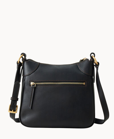 Florentine Crossbody