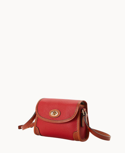 Pebble Grain 18MM Crossbody