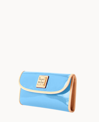 Patent Continental Clutch