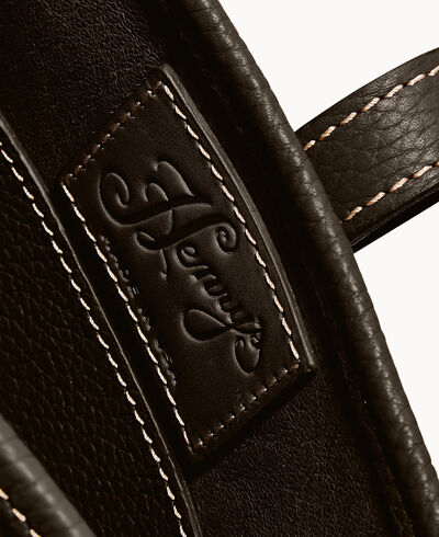 Henrys Large Crossbody