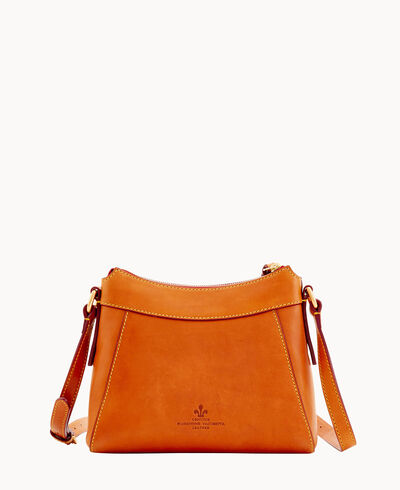 Florentine Small Cassidy Crossbody