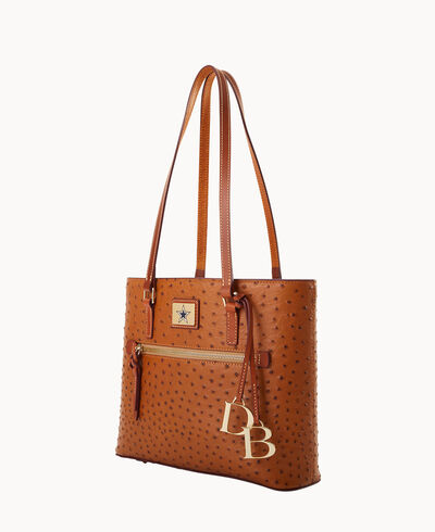 NFL Cowboys Shopper