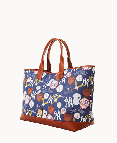 MLB Yankees Picnic Tote