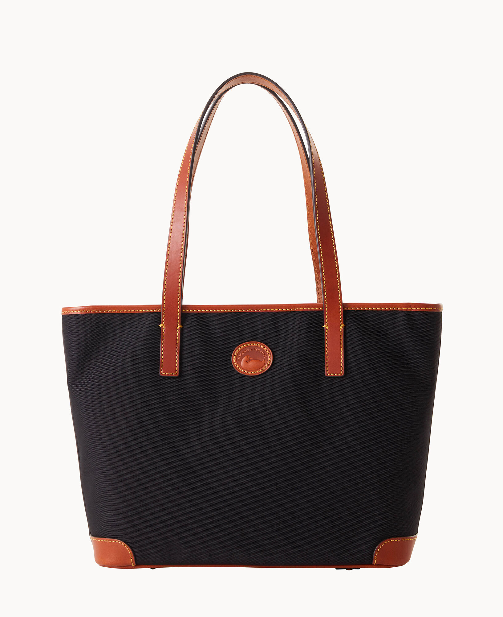 Dooney and bourke large nylon tote outlet
