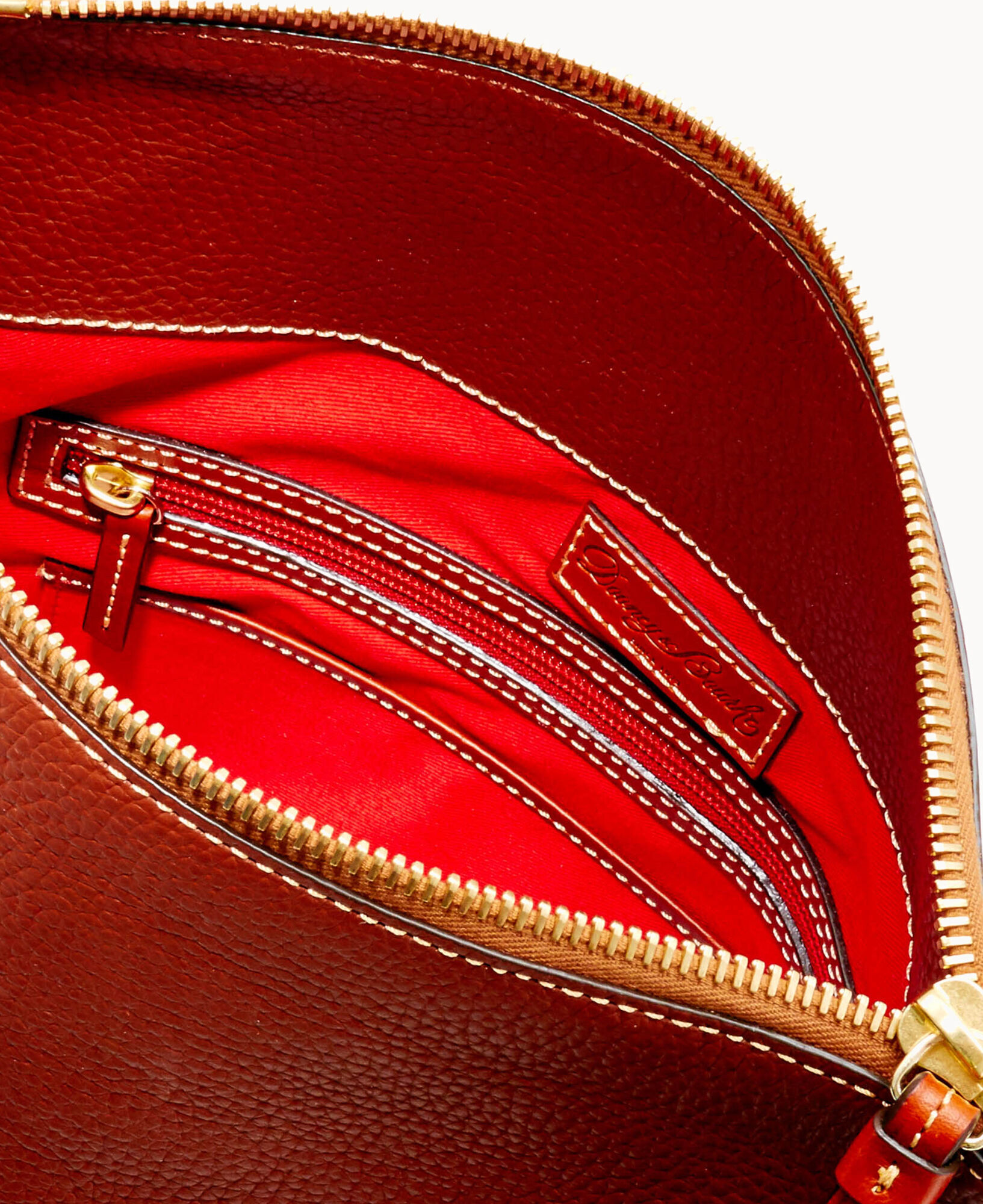 Dooney and bourke deals florentine small sloan