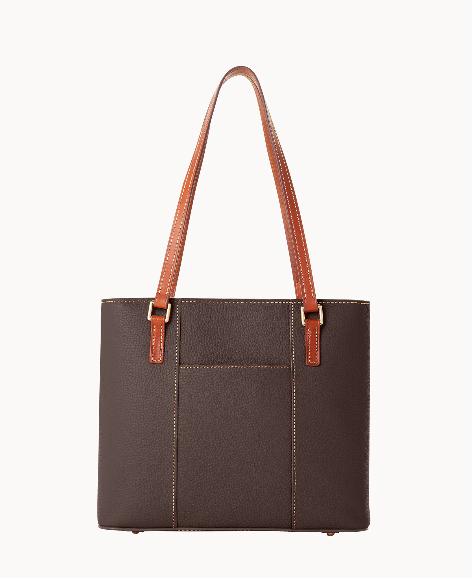 Dooney Bourke Pebble Grain Small Lexington