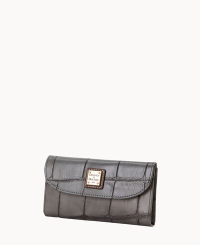 Denison Continental Clutch