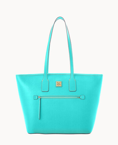 Saffiano Tote