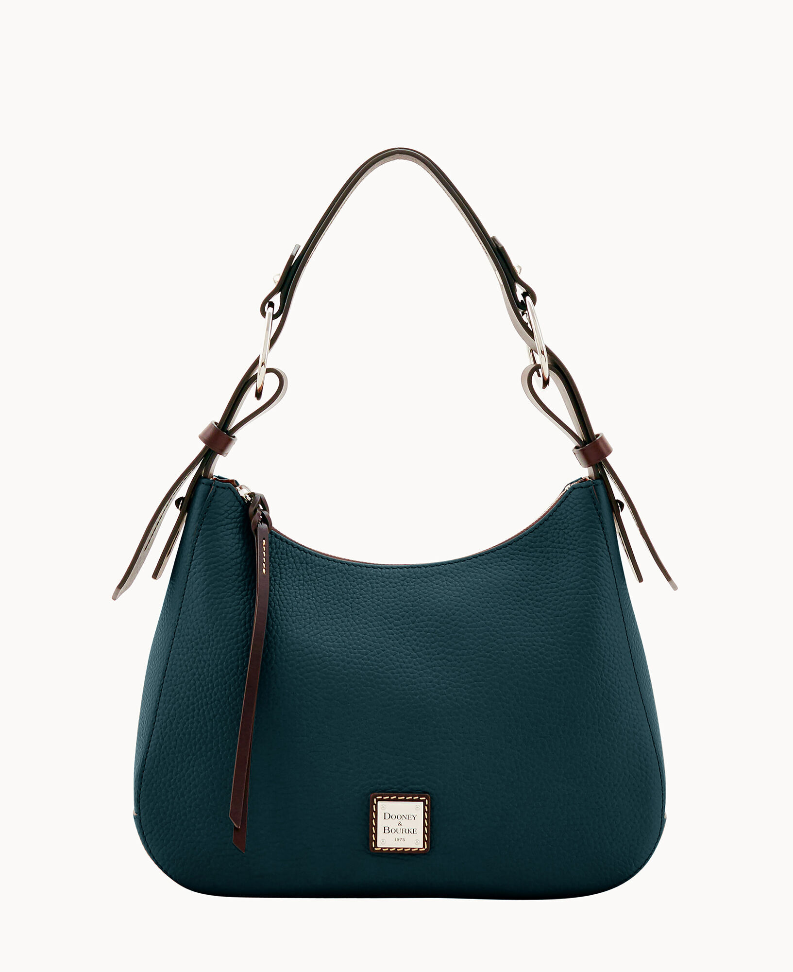 Dooney Bourke Becket Riley Hobo