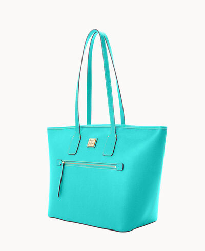 Saffiano Tote