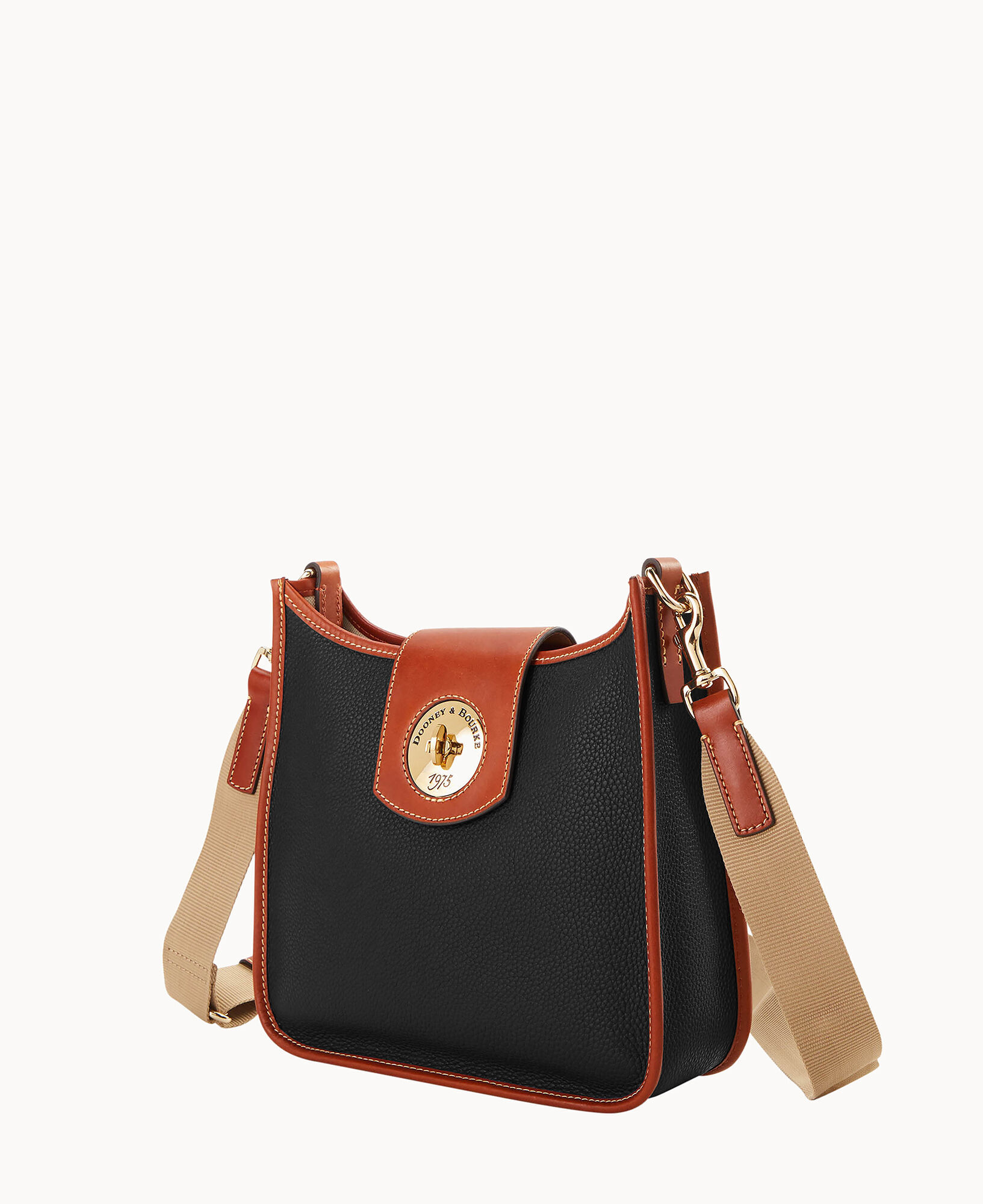 Vintage dooney and bourke cheap messenger bag