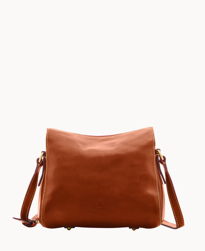 Florentine Laurel Crossbody