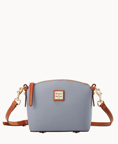 Kirby Mini Domed Crossbody