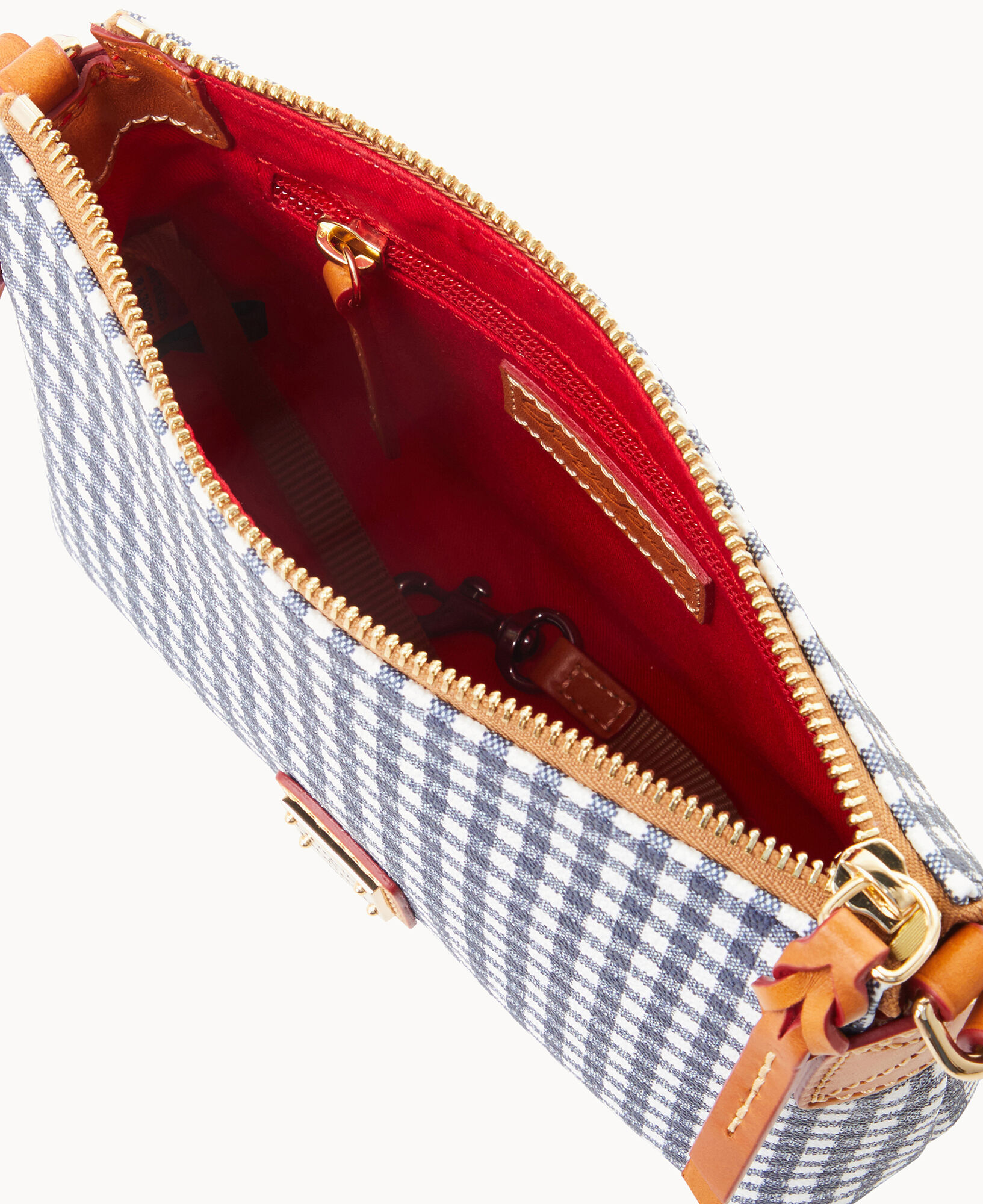Dooney and hot sale bourke gingham