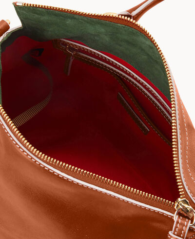 Florentine Medium Satchel