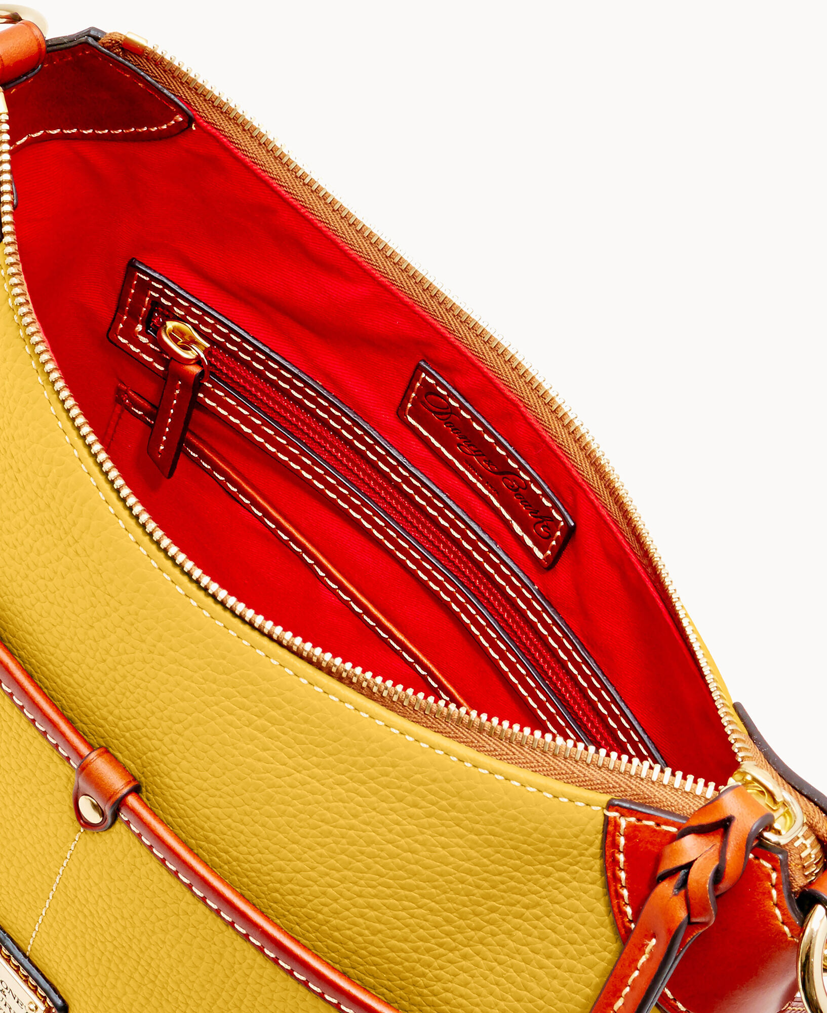 Dooney Bourke Pebble Grain Kimberly