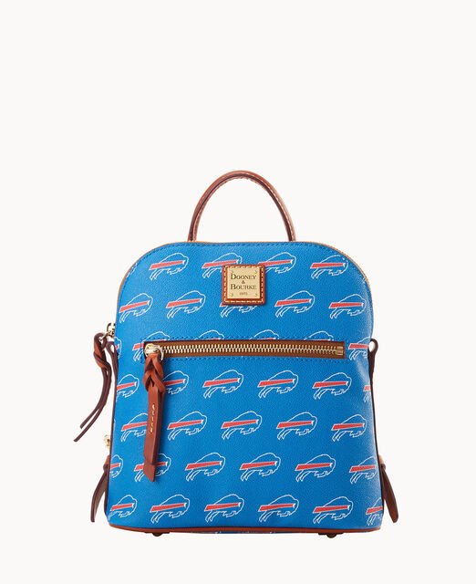 NFL Bills Small Backpack