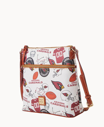 NFL AZ Cardinals Crossbody