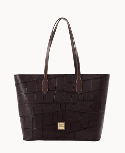 Denison Large Tote