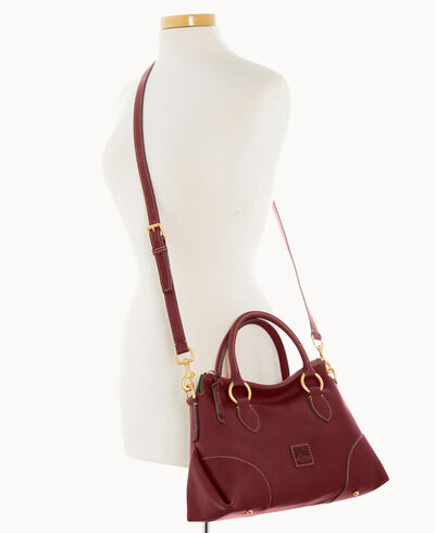 Florentine Satchel 30