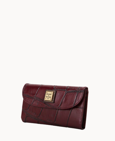 Denison Continental Clutch