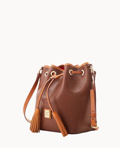 Saffiano Serena Crossbody