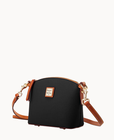 Kirby Mini Domed Crossbody
