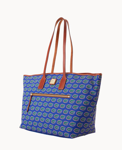 Collegiate University of Florida Large Tote