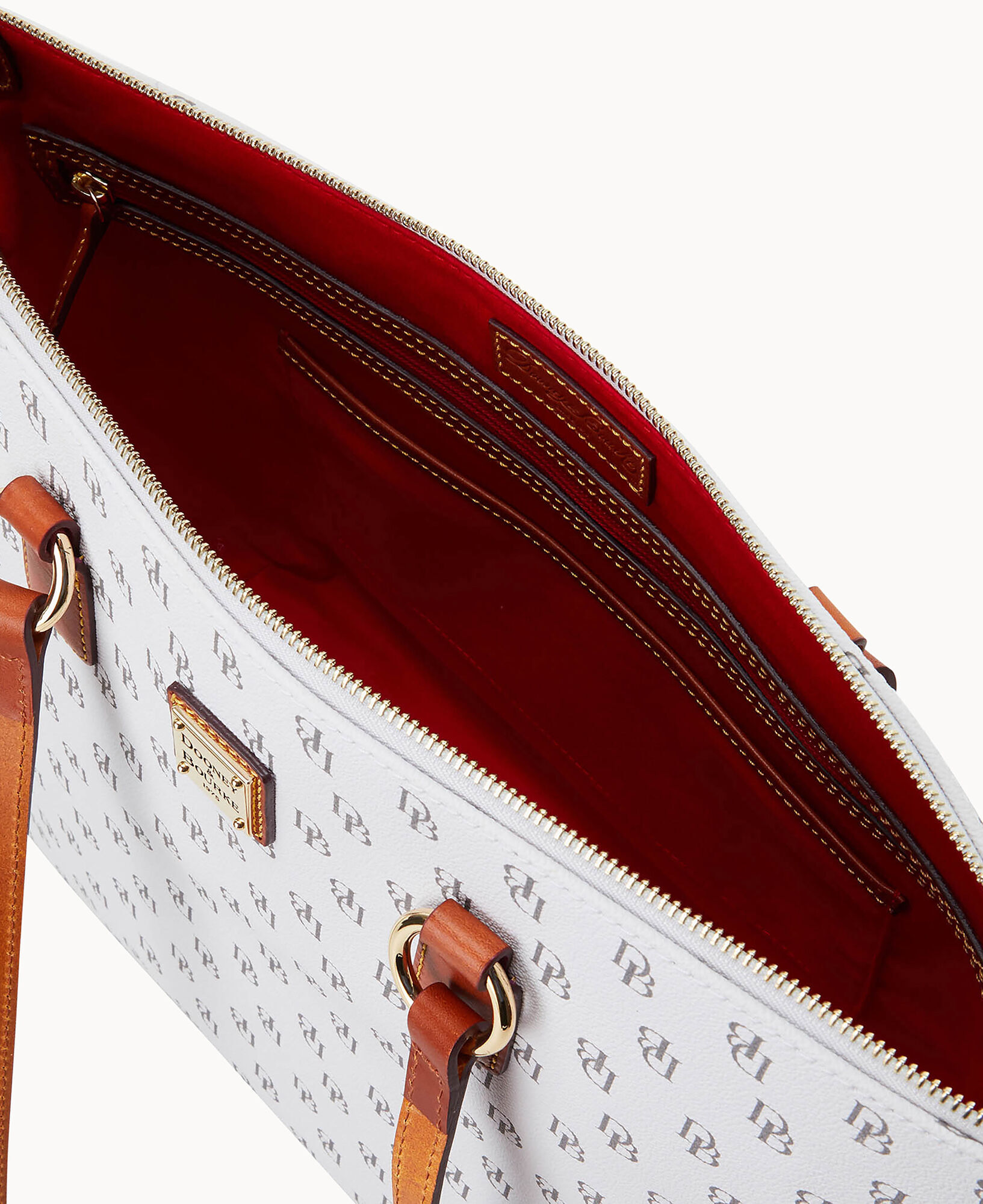 Dooney Bourke Gretta Wren Tote