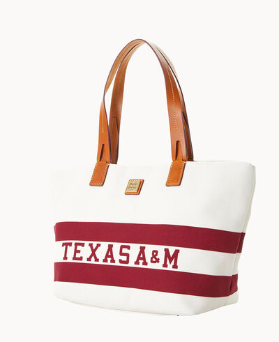 Collegiate Texas Achr(38)M University Tote