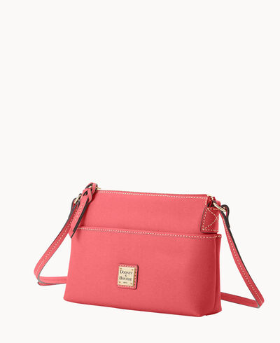 Saffiano Katie Crossbody