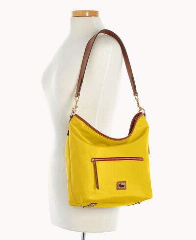 Wayfarer Hobo