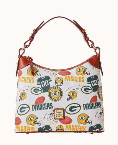 NFL Packers Hobo