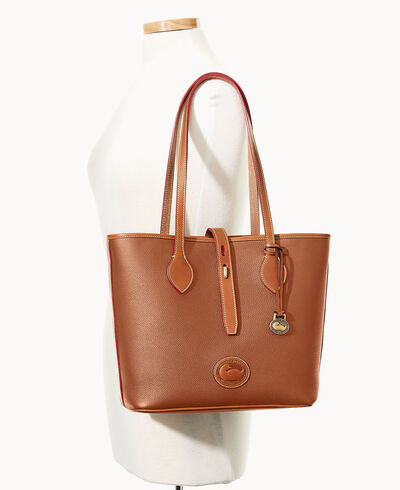 All Weather Leather 3.0 Tote 36