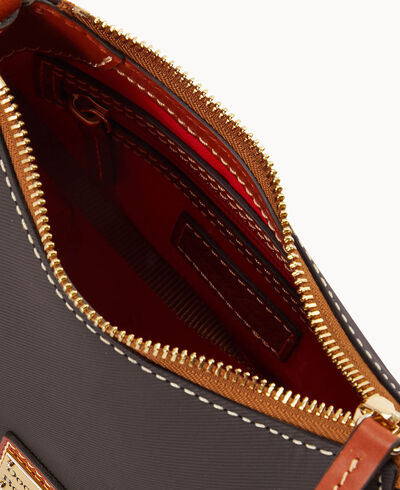 Torino North South Crossbody 20