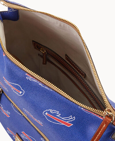 NFL Bills Large Sac