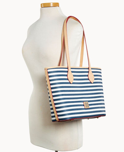 Skipper Tote