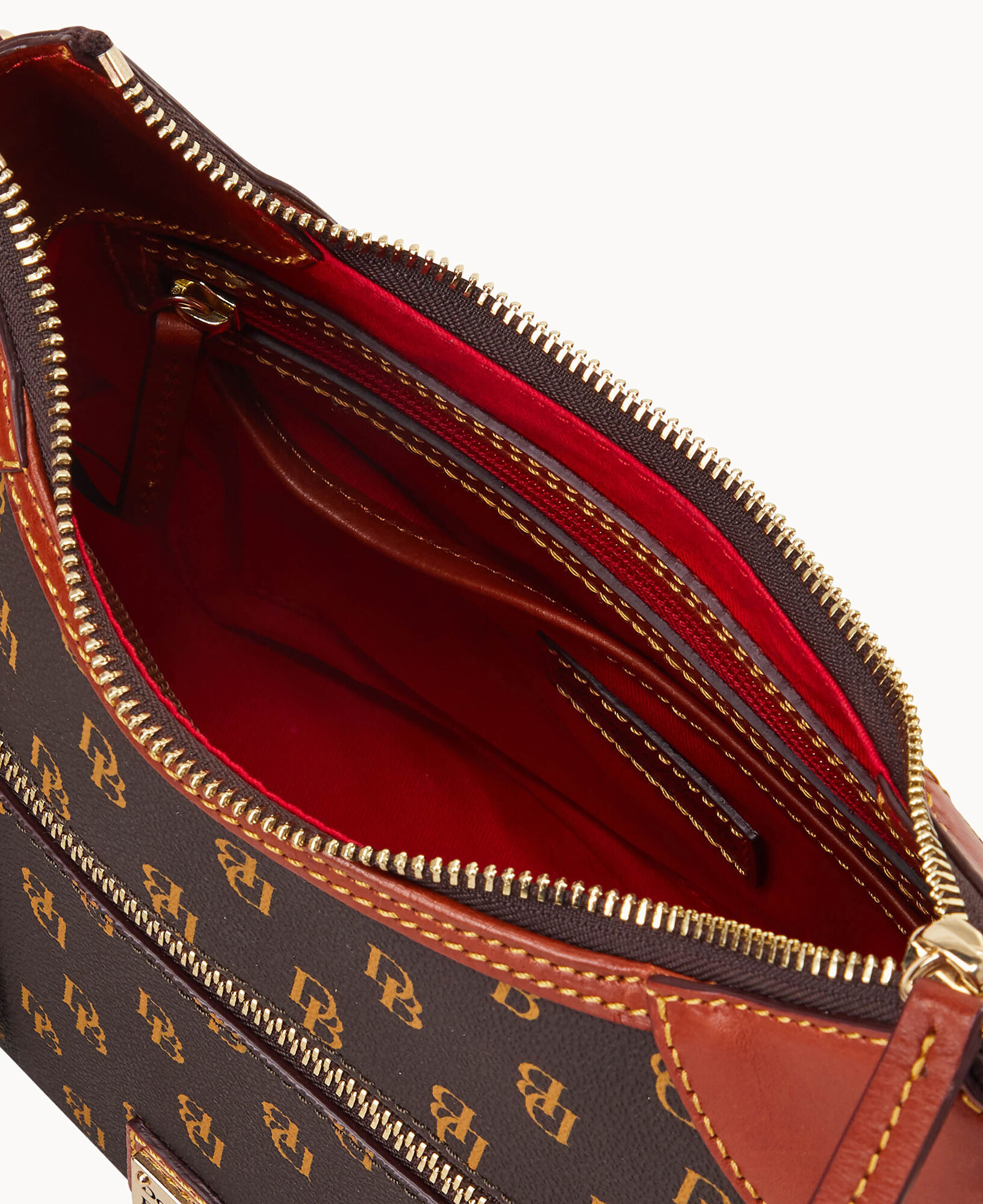 Dooney & bourke shop gretta hobo