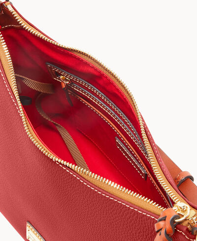Pebble Grain Hobo
