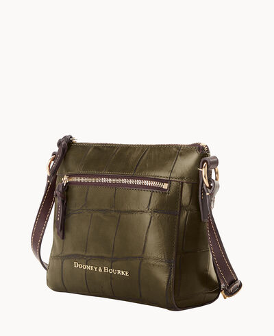 Denison Allison Crossbody