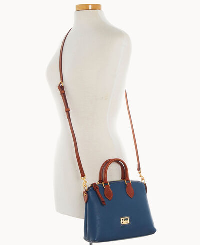 Dillen Crossbody Satchel