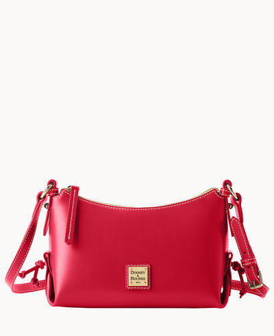 Penrose 2 Hobo Crossbody 22