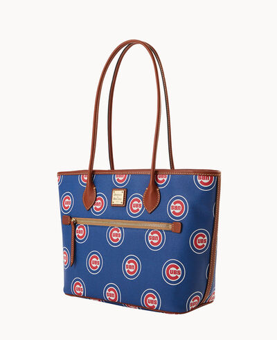 MLB Cubs Tote