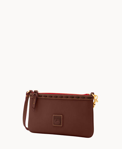 Florentine Large Slim Wristlet