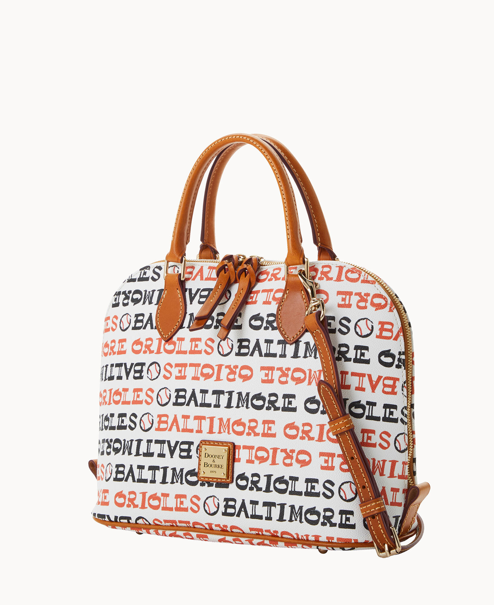 Dooney and bourke mlb sales